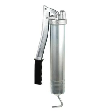 Industrial grease gun without hose type 12 637